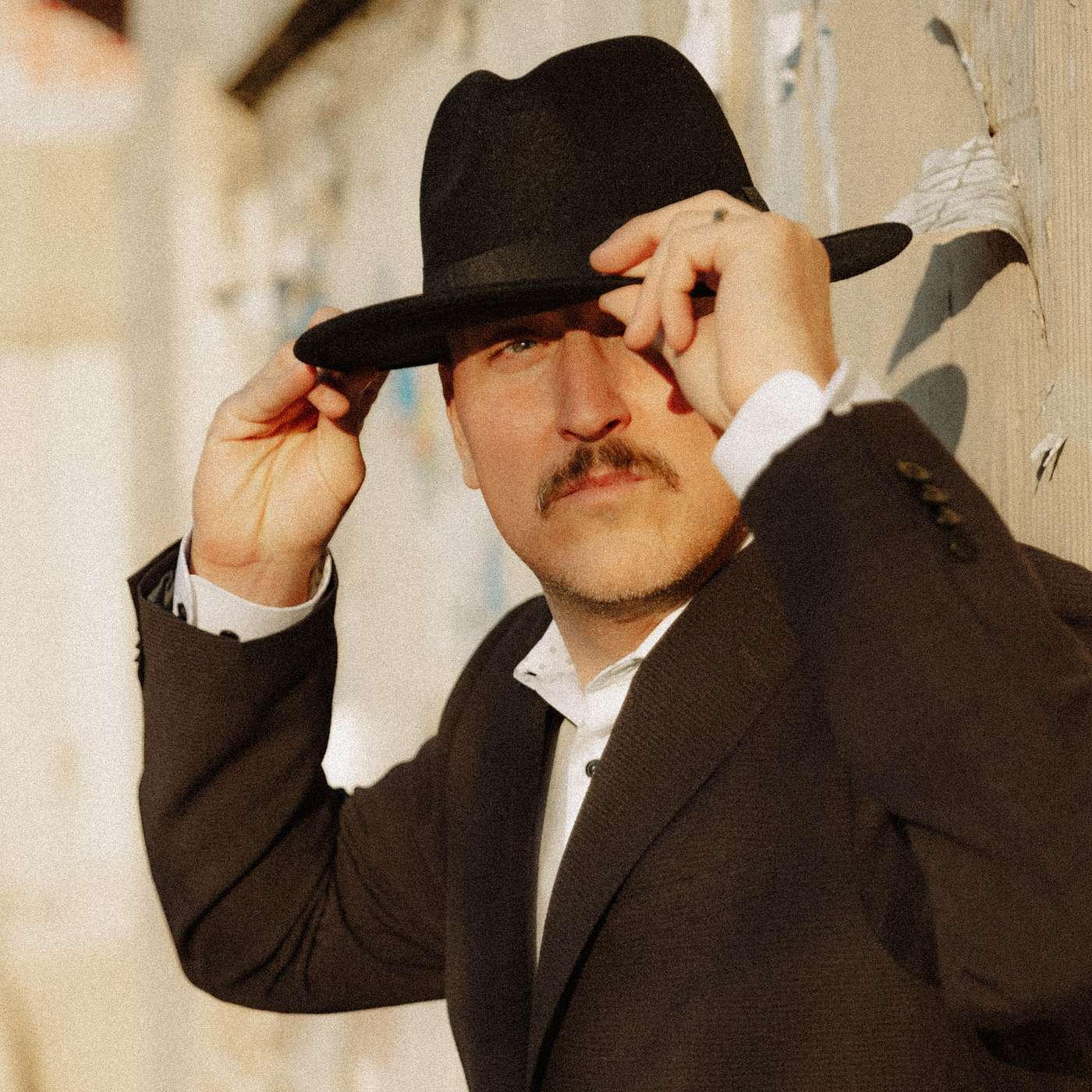 Jeremy Lister “The Bed You Made”