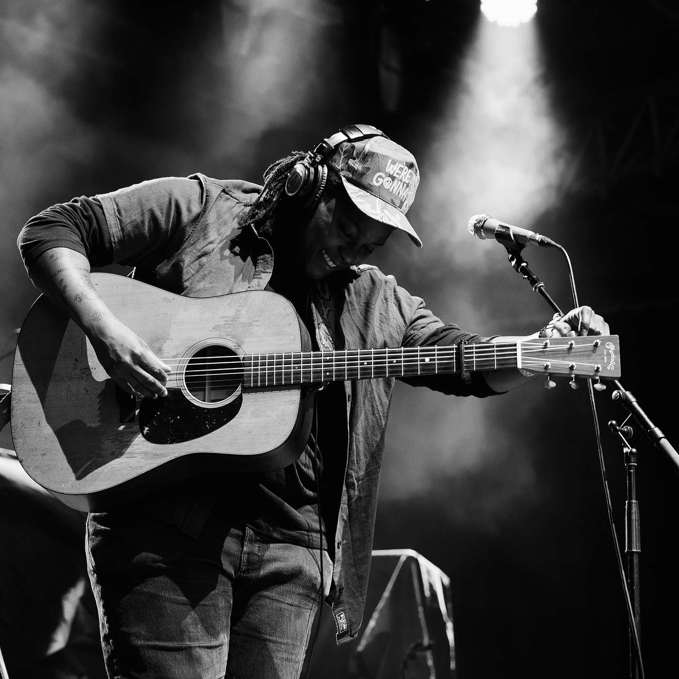 Joy Oladokun “Charleston”