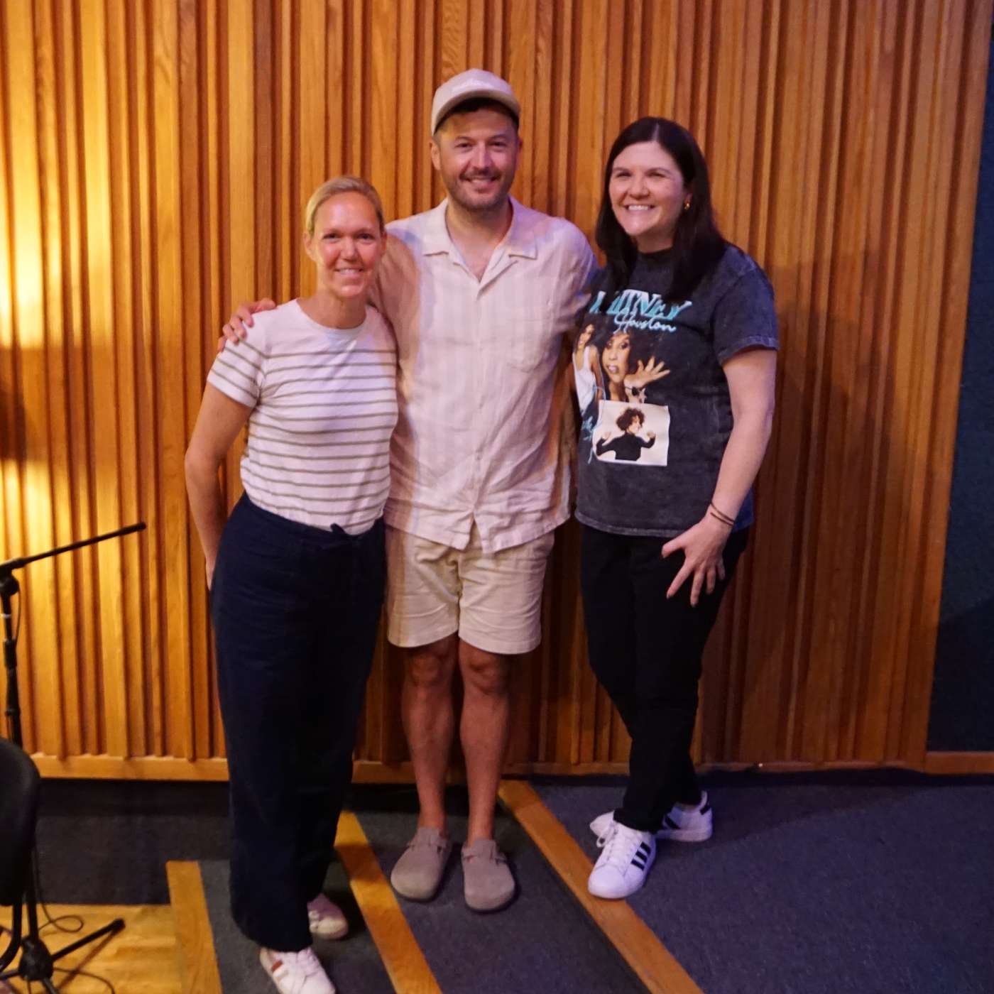 SYML Interviews the Queens