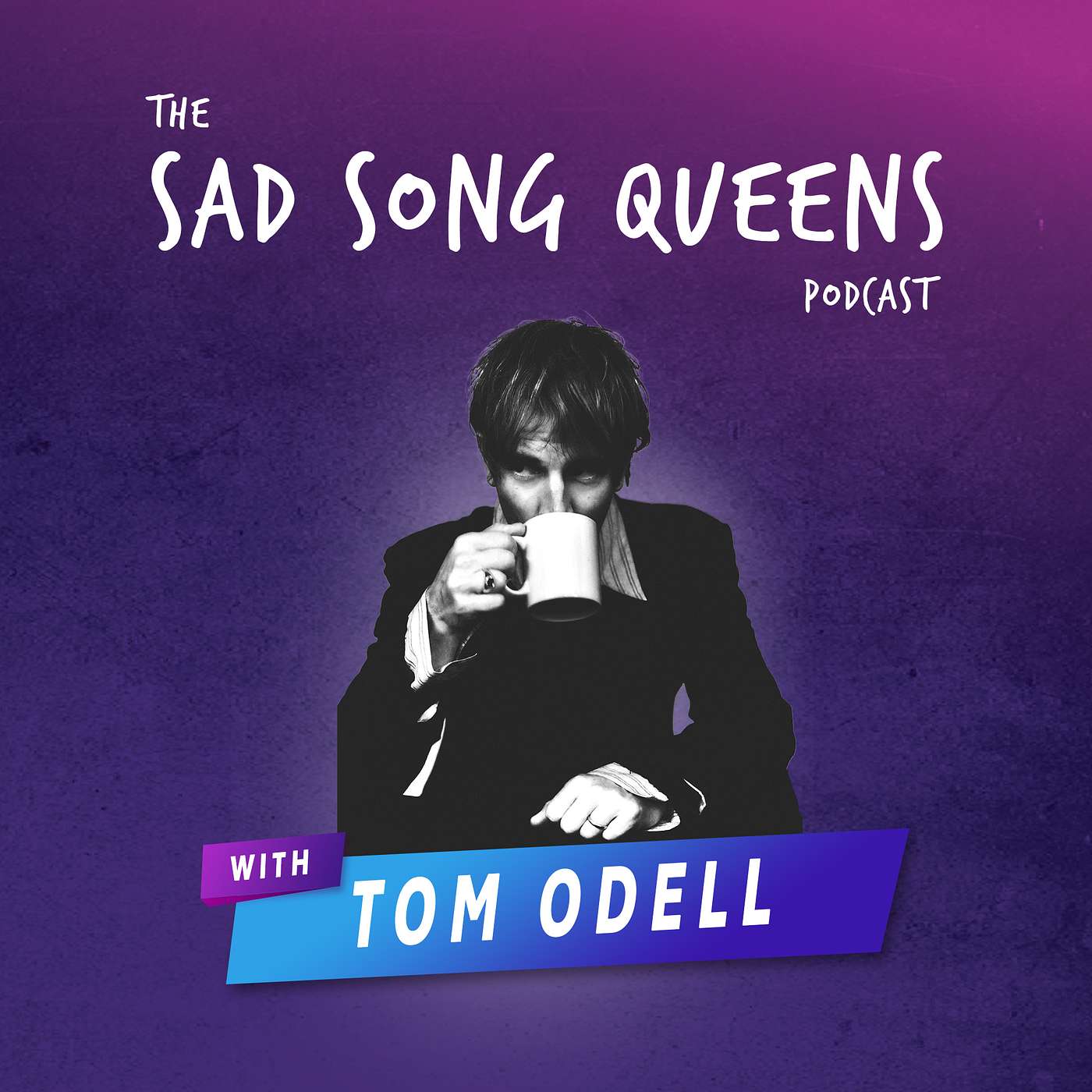 Tom Odell “Don’t Let Me Go”