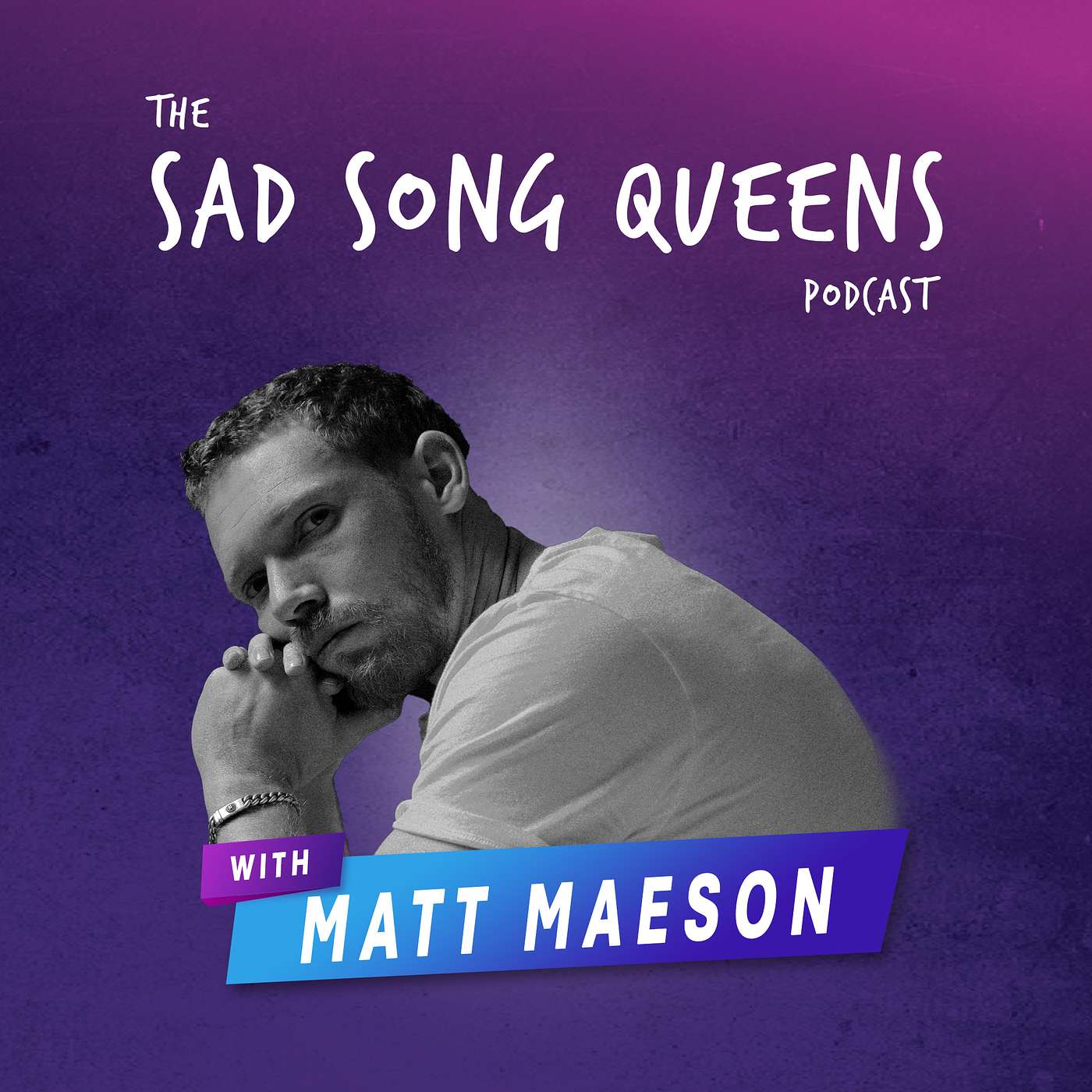 Matt Maeson “Halfway To Whole”