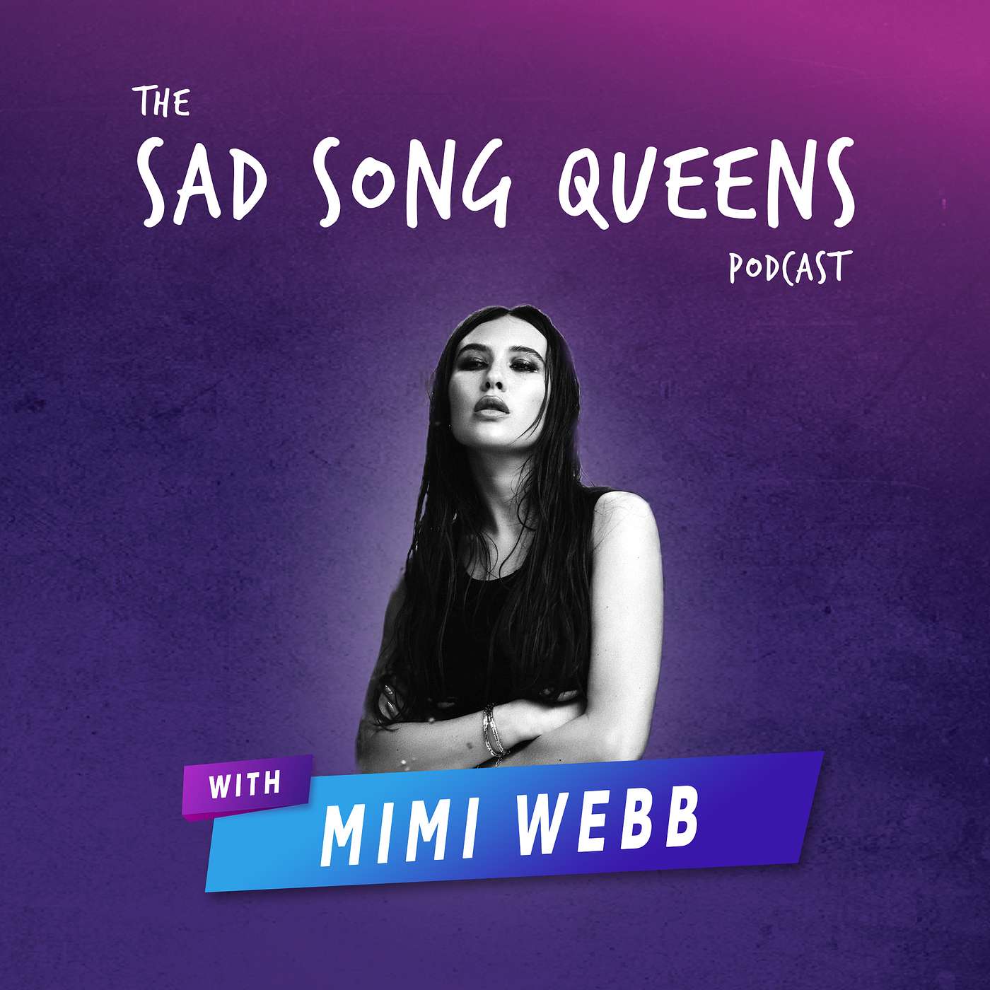 Mimi Webb “You Don’t Look At Me The Same”