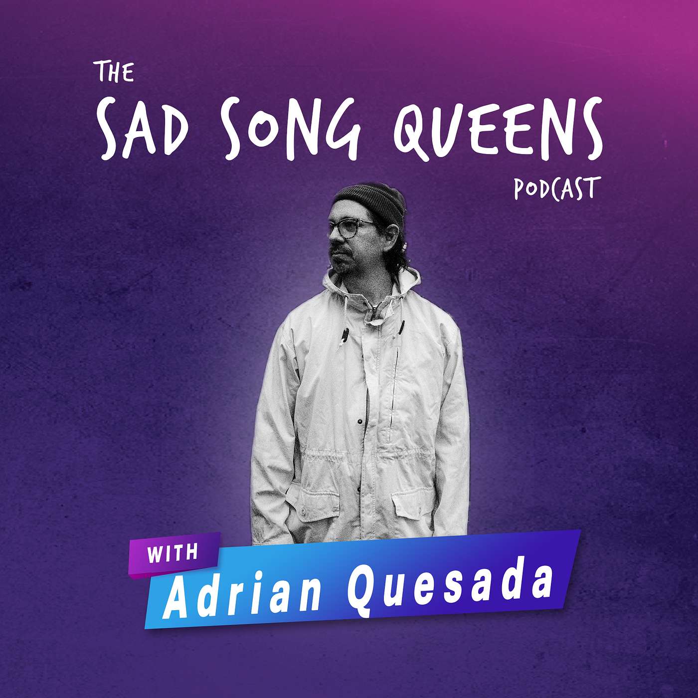 Adrian Quesada “Agonia”