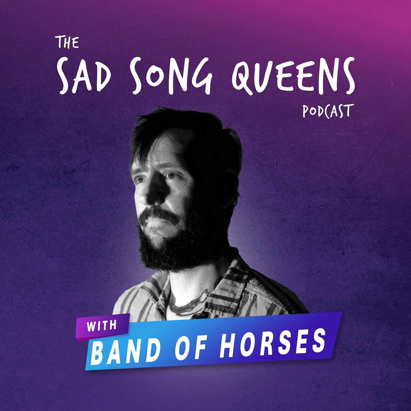 REPLAY: Band of Horses ” The Funeral”