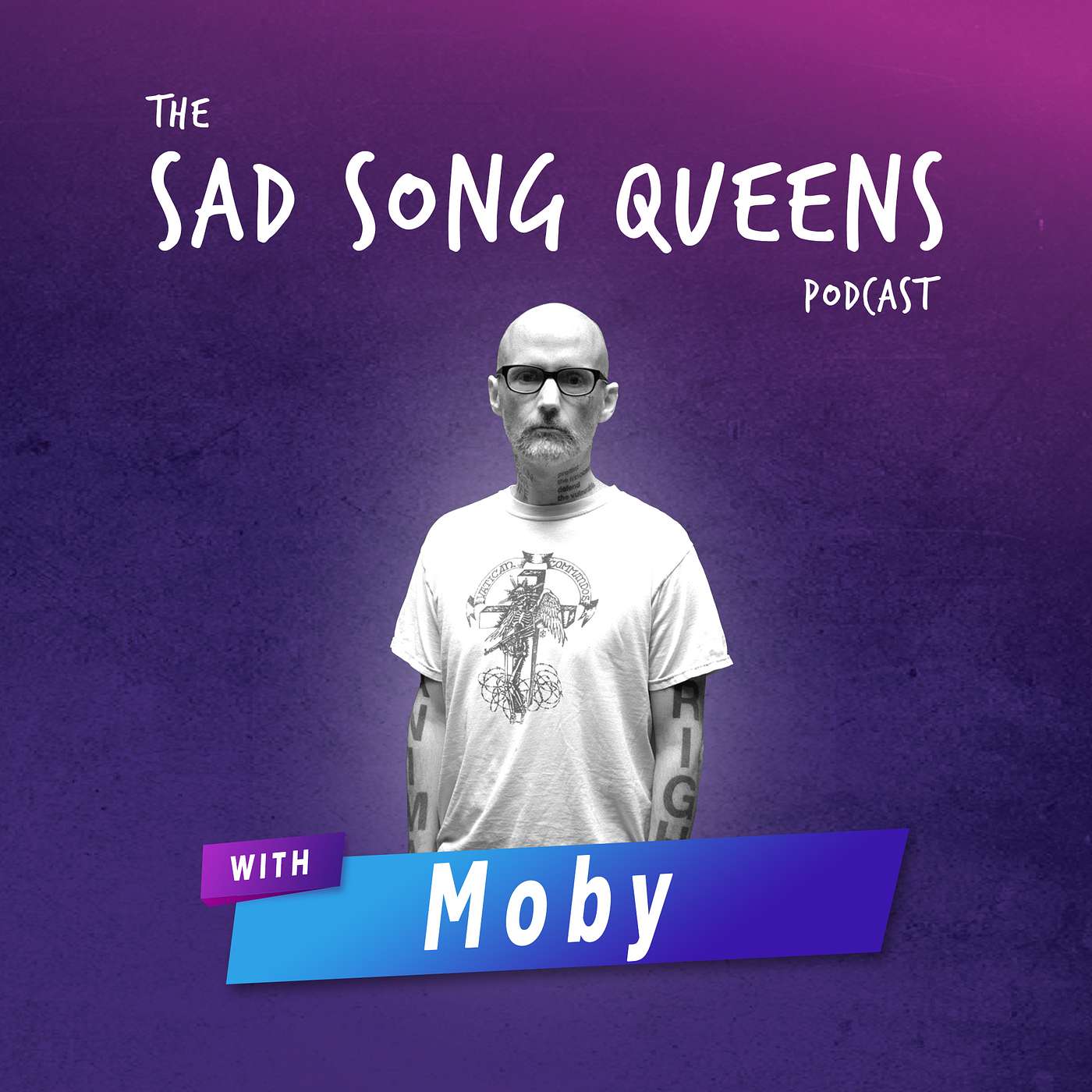 REPLAY: Moby ” When It’s Cold I’d Like to Die”