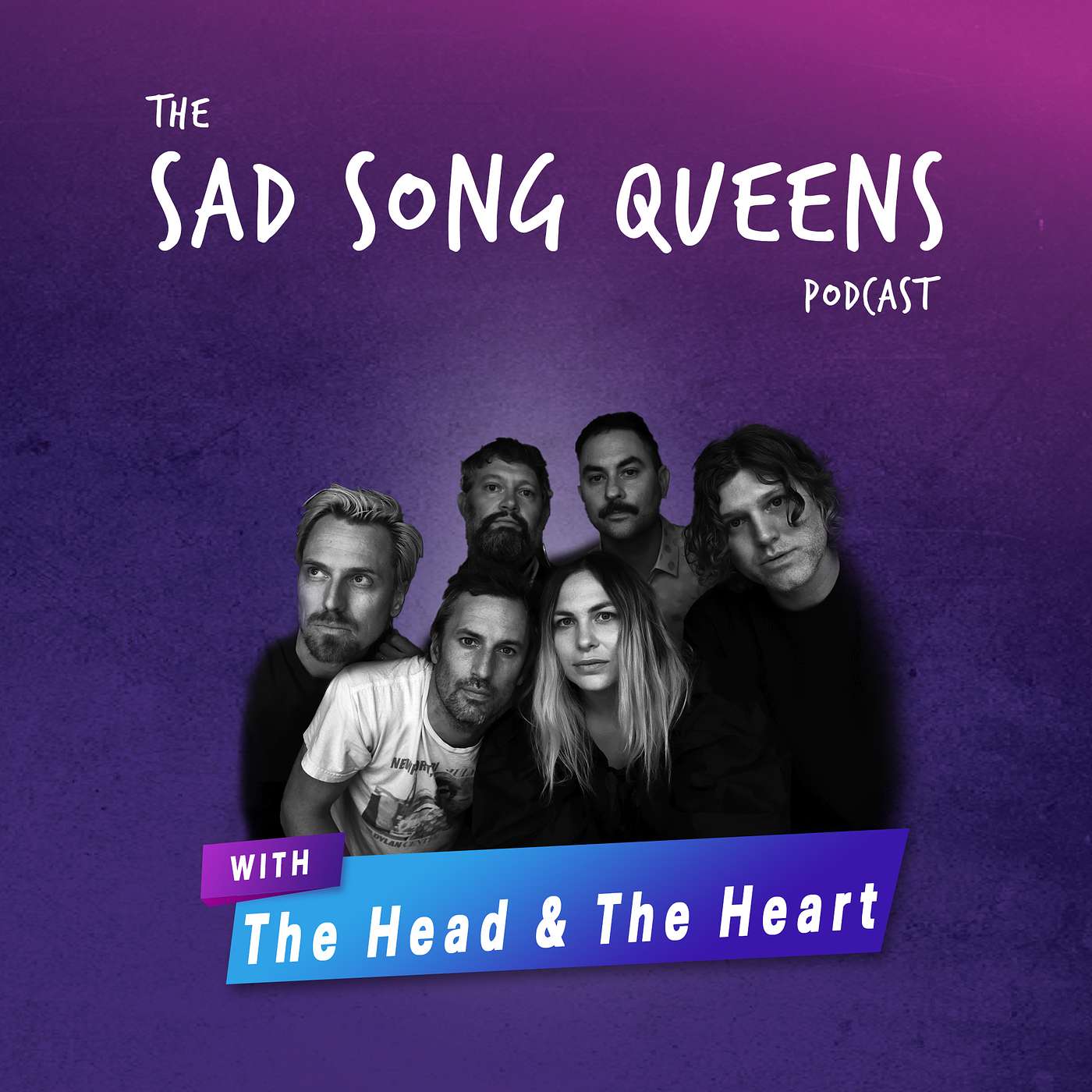 The Head And The Heart “Rivers And Roads” Part II