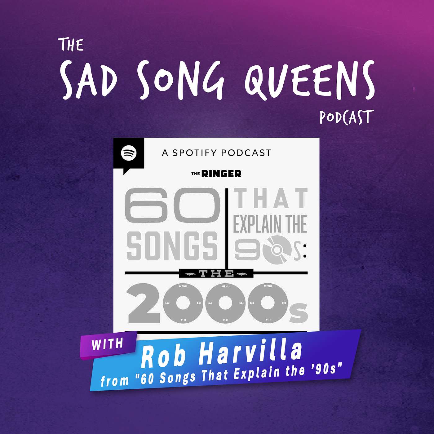 Rob Harvilla “SSQ Christmas Edition”