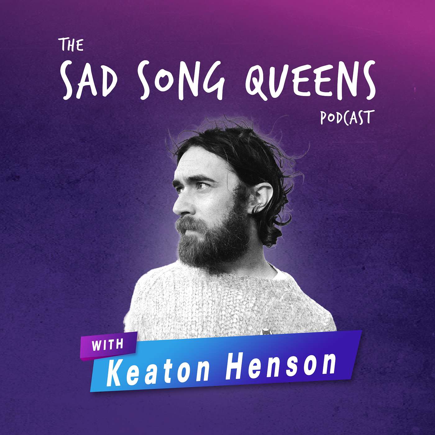 Keaton Henson “Past It”
