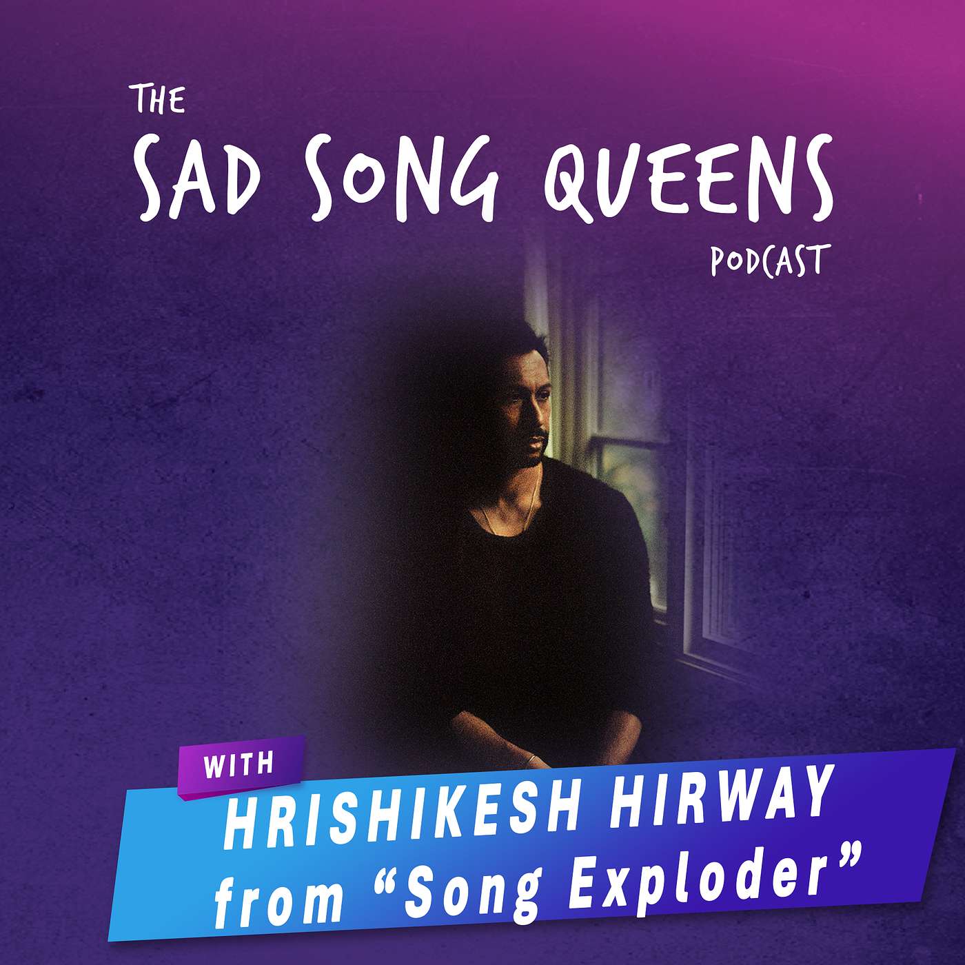 Hrishikesh Hirway “Home Movies”