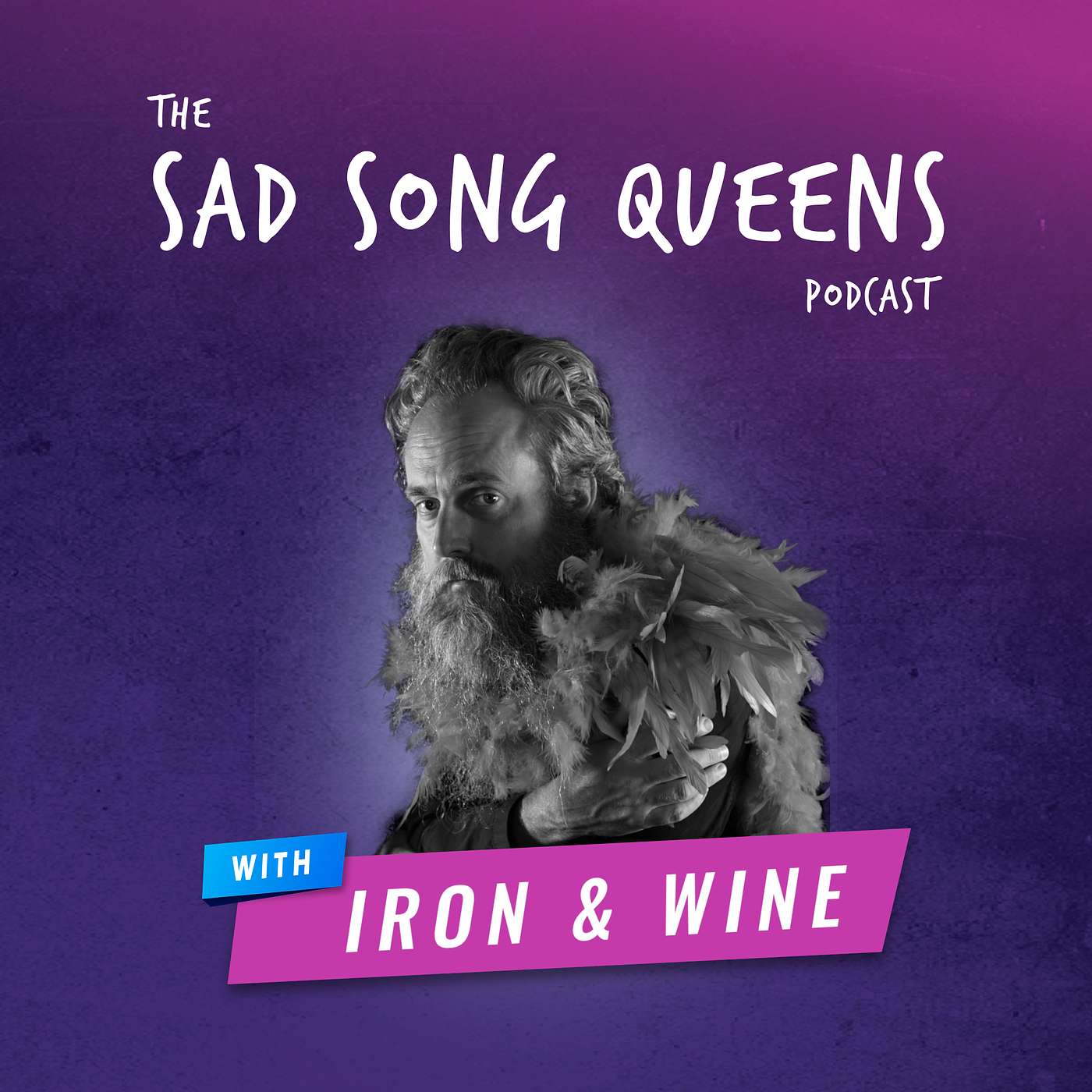 Iron & Wine “Naked As We Came”