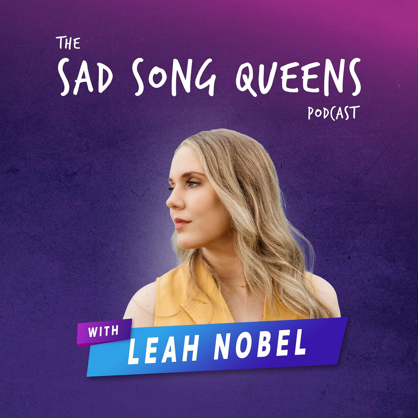 Leah Nobel “Crying In The Hardware Store”