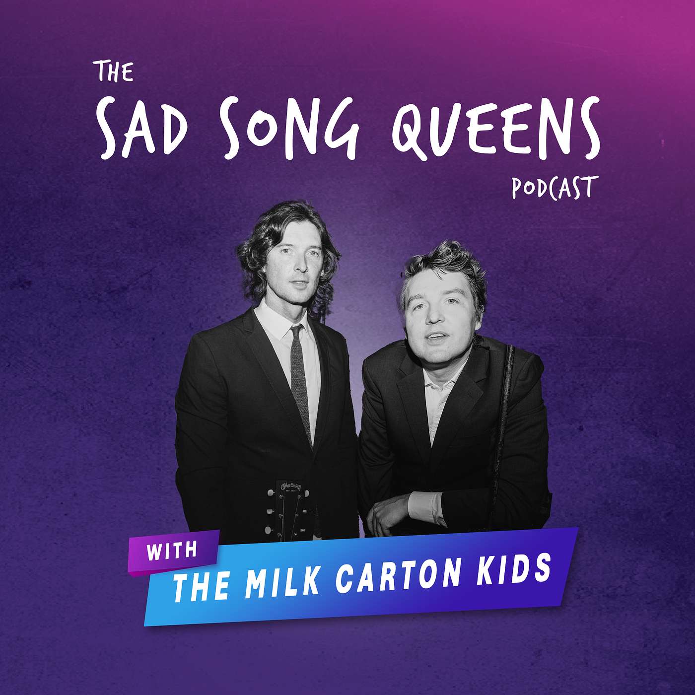 The Milk Carton Kids “I’ll Go Home From Here”