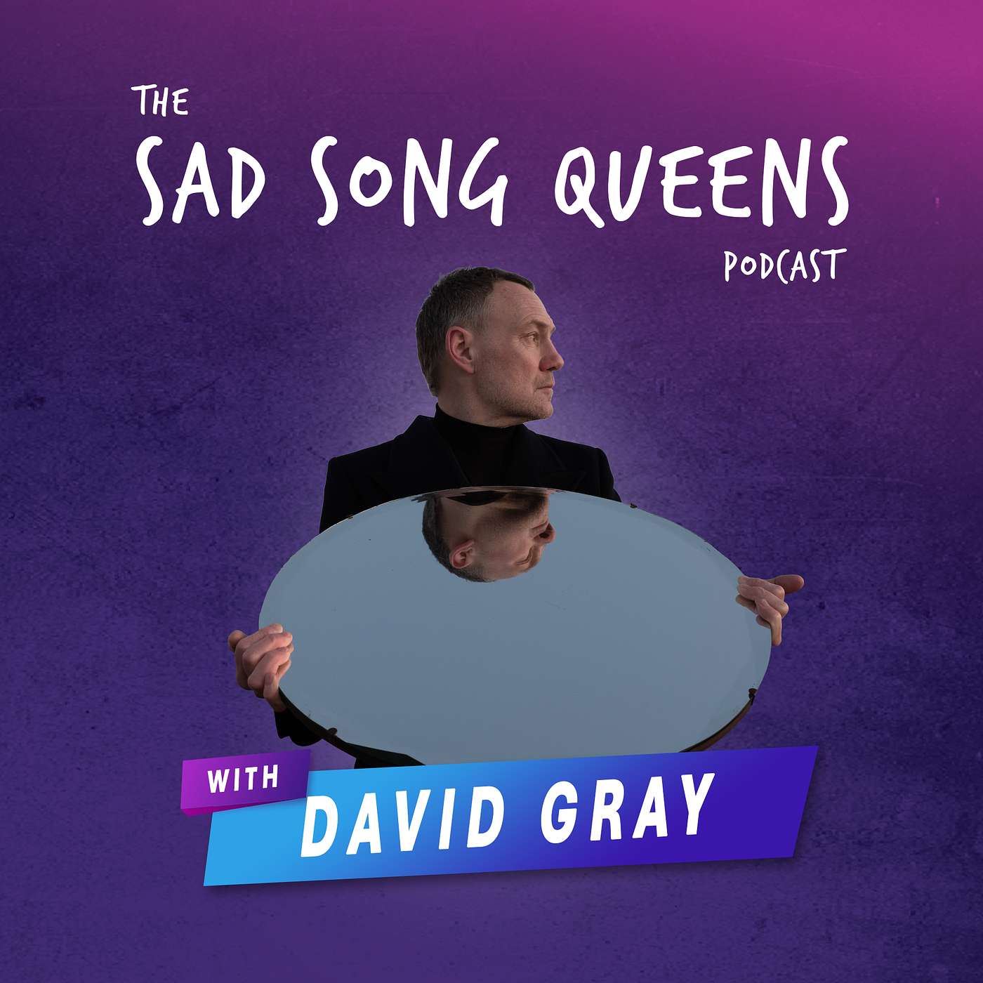 David Gray “Flame Turns Blue”