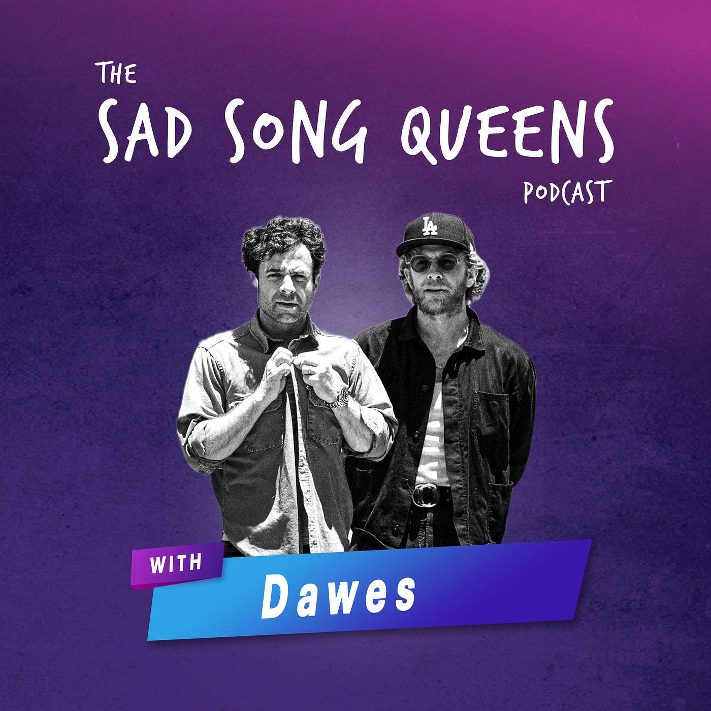 Dawes “A Little Bit Of Everything”