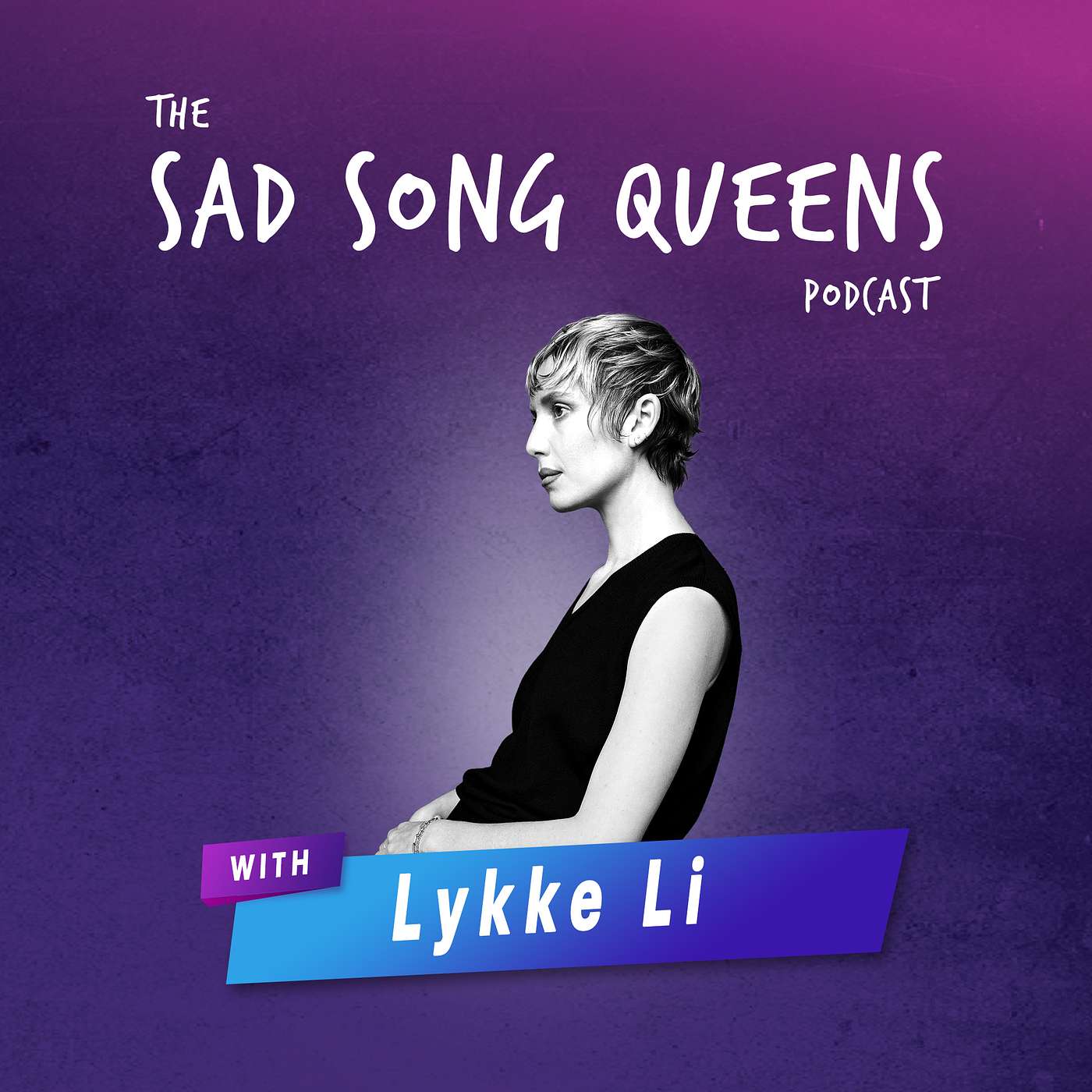REPLAY: Lykke Li “Happy Hurts”