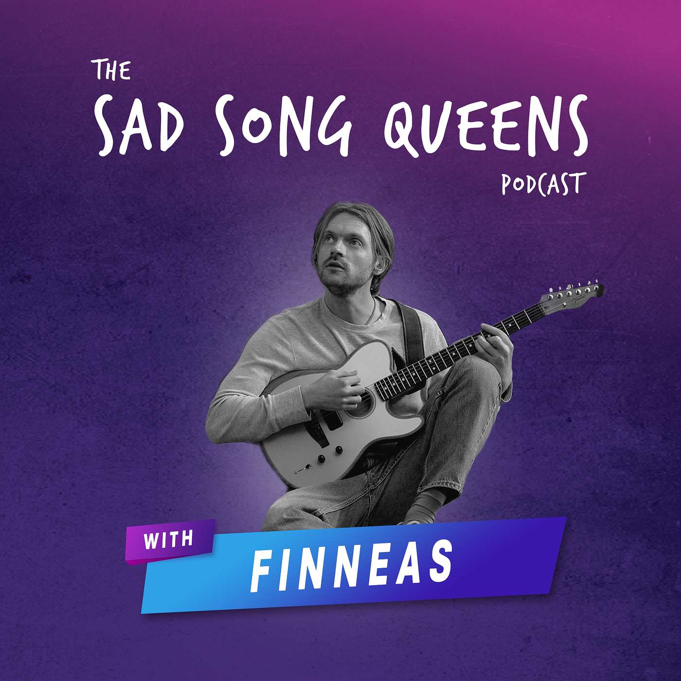 REPLAY: FINNEAS “Same Old Story”